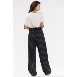 Pantalon awama Pantalon femme 200565