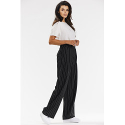 Pantalon awama Pantalon femme 200565