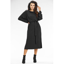 Robe de jour awama 200581