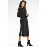 Robe de jour awama 200581