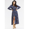 Robe de jour awama 200602