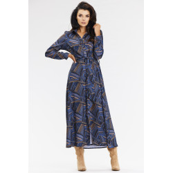 Robe de jour awama 200602