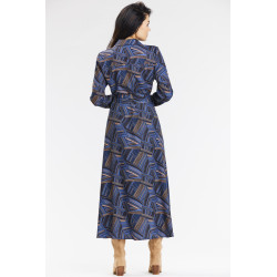 Robe de jour awama 200602