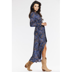 Robe de jour awama 200602