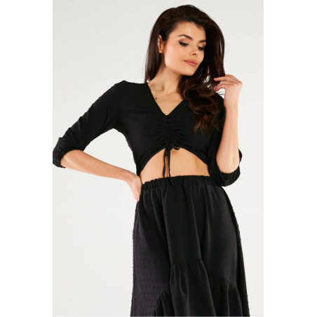 Blouse awama Chemisier 166786