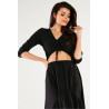 Blouse awama Chemisier 166786