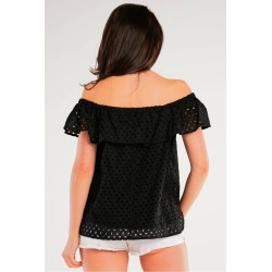 Blouse awama Chemisier 166802