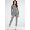 Pantalon awama Pantalon femme 166818