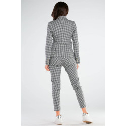Pantalon awama Pantalon femme 166818