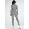 Pantalon awama Pantalon femme 166818