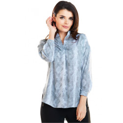 Blouse awama Chemisier 129915