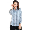 Blouse awama Chemisier 129915