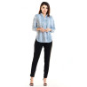 Blouse awama Chemisier 129915