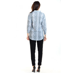Blouse awama Chemisier 129915