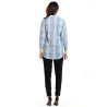 Blouse awama Chemisier 129915