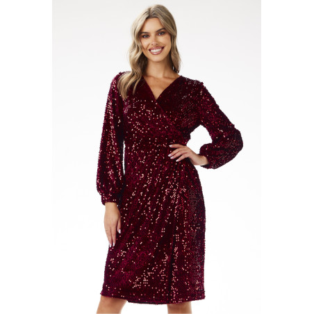 Robe de soirée awama Robe de soirée 204253