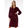 Robe de soirée awama Robe de soirée 204253