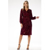 Robe de soirée awama Robe de soirée 204253