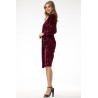 Robe de soirée awama Robe de soirée 204253