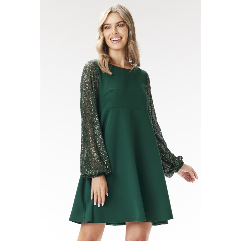 Robe de soirée awama Robe de soirée 204270
