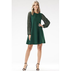 Robe de soirée awama Robe de soirée 204270