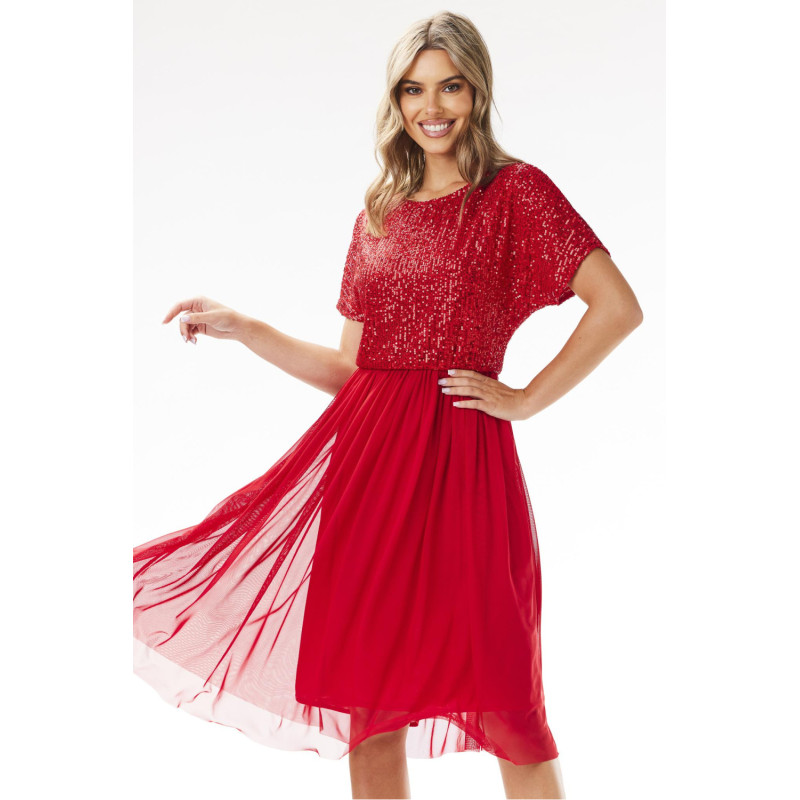 Robe de soirée awama Robe de soirée 204286