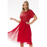 Robe de soirée awama Robe de soirée 204286