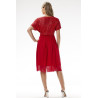 Robe de soirée awama Robe de soirée 204286
