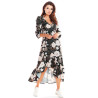Robe de jour awama 139525