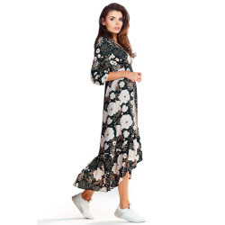 Robe de jour awama 139525