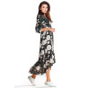 Robe de jour awama 139525