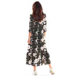 Robe de jour awama 139525