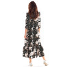 Robe de jour awama 139525
