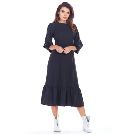Robe de jour awama 139575