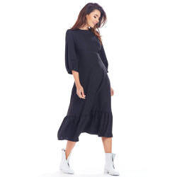 Robe de jour awama 139575
