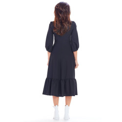 Robe de jour awama 139575