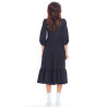 Robe de jour awama 139575