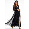 Robe de soirée awama Robe longue 189439