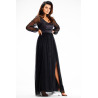 Robe de soirée awama Robe longue 189439
