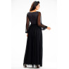Robe de soirée awama Robe longue 189439