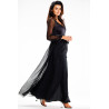 Robe de soirée awama Robe longue 189439