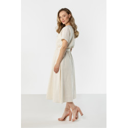 Robe de jour awama 225309
