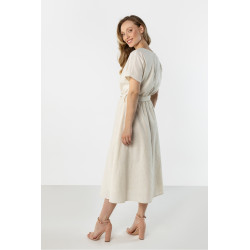 Robe de jour awama 225309