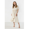 Robe de jour awama 225309