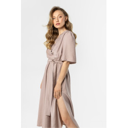 Robe de jour awama 225341