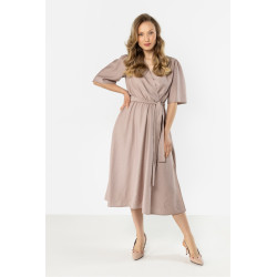 Robe de jour awama 225341