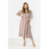Robe de jour awama 225341
