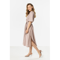Robe de jour awama 225341