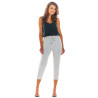 Pantalon awama Pantalon femme 144656