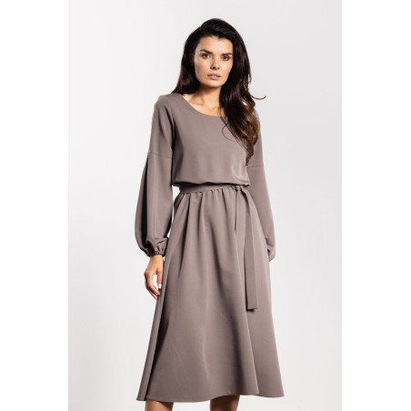 Robe de jour awama 218990